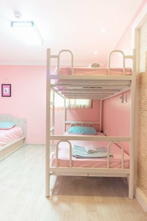 Sounlin Guesthouse - Female Only - Photo2