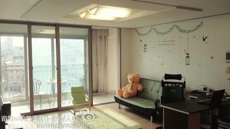 Ss Guesthouse Seoul - Photo2