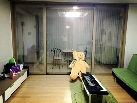 Ss Guesthouse Seoul - Photo4