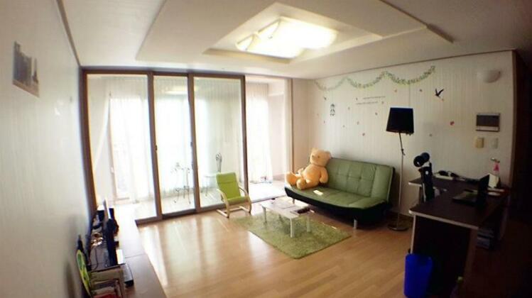 Ss Guesthouse Seoul - Photo5