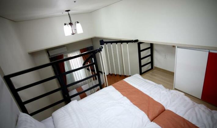 Stay 72 Residence - Photo4