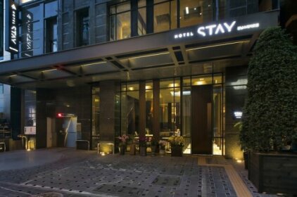 Stay Hotel Gangnam