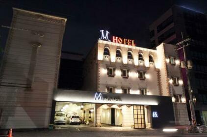 Stylish M Hotel
