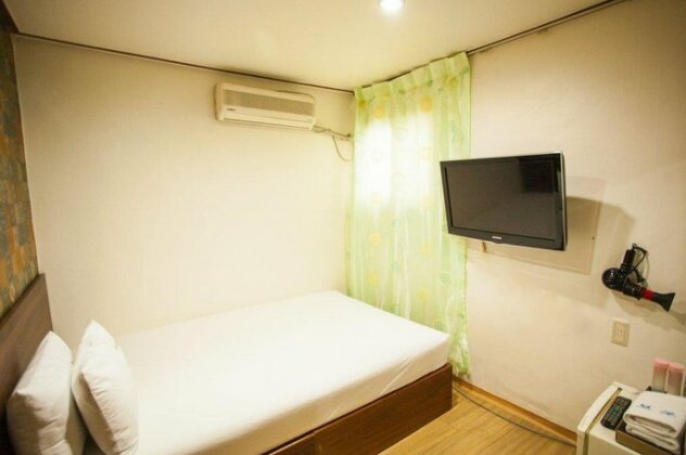 Sungdo Motel - Photo2