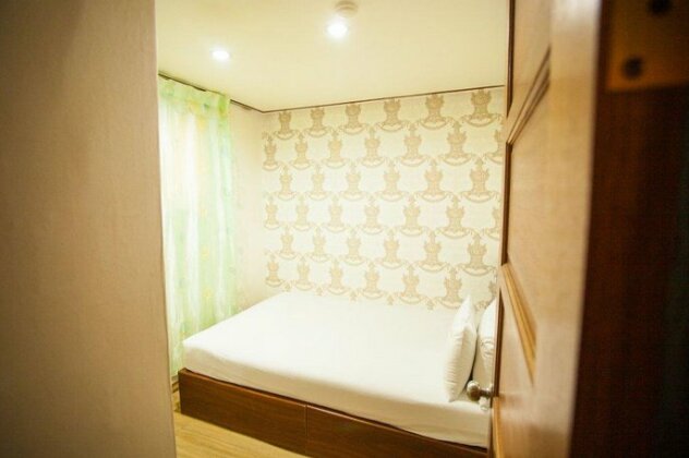 Sungdo Motel - Photo3