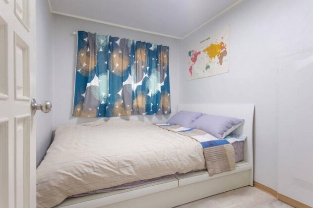 Sunny's Apartment - Photo2