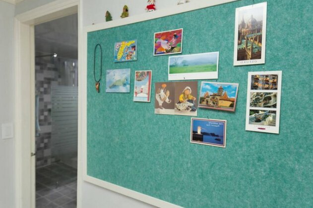 Sunny's Apartment - Photo3