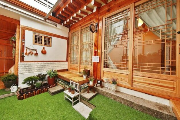 Supia Guesthouse - Photo2