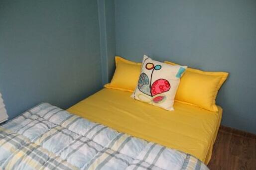Sweet Comfort Hongdae - Photo2