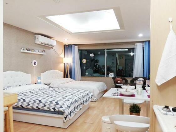 Sweet Home Guesthouse Seoul