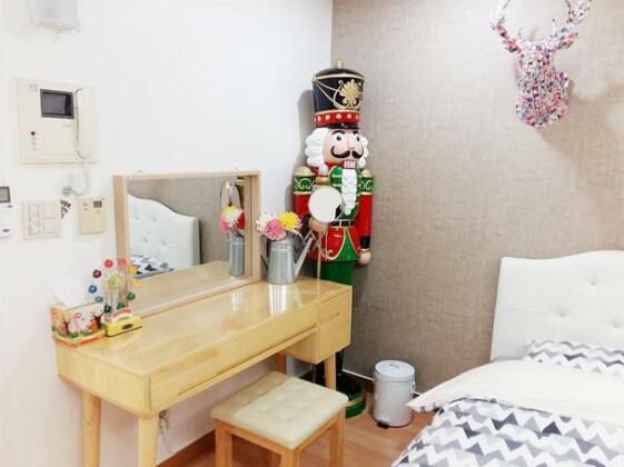 Sweet Home Guesthouse Seoul - Photo2