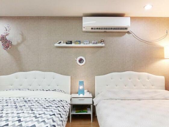 Sweet Home Guesthouse Seoul - Photo4