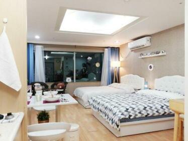 Sweet Home Guesthouse Seoul