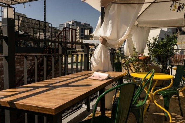 TETTO house Rooftop Garden - Photo2