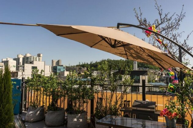 TETTO house Rooftop Garden - Photo5