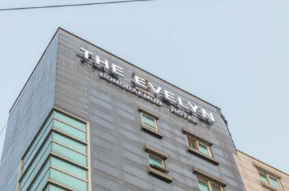 The Evelyn Dongdaemun Hotel