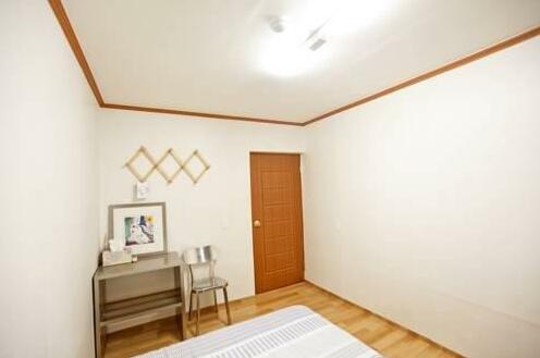 The Itaewon Guesthouse - Photo3
