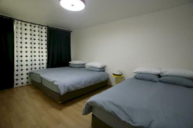 The Rooming Guest House - Photo3