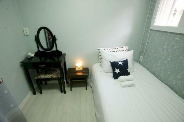 The Rooming Guest House - Photo5