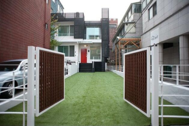 The Zip Guesthouse - Photo2