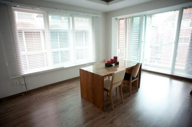 The Zip Guesthouse - Photo3