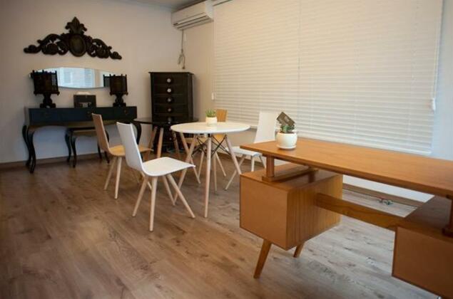 The Zip Guesthouse - Photo4