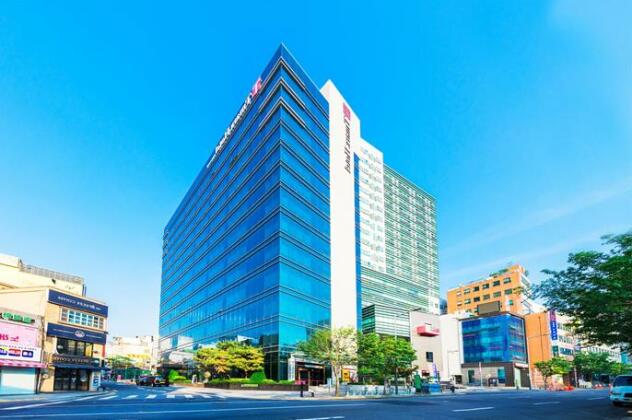 Tmark Hotel Myeongdong