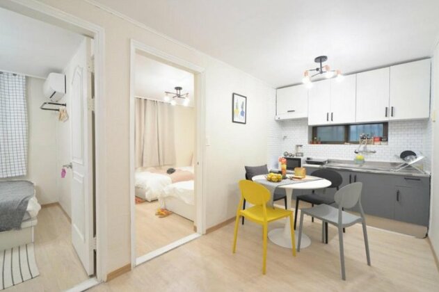 Tna House Apartment - Photo5