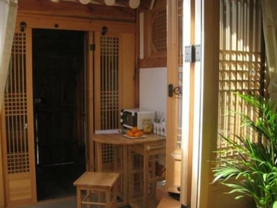 Todaki Guesthouse - Photo3