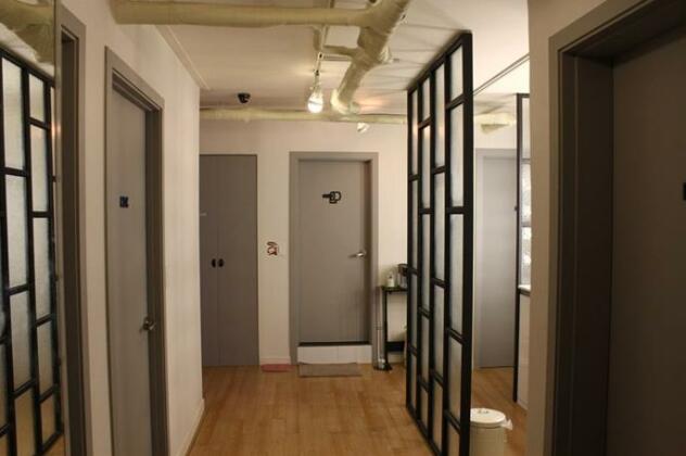 TodayRest Guesthouse - Hostel - Photo3
