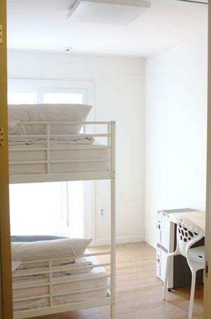 TodayRest Guesthouse - Hostel - Photo4