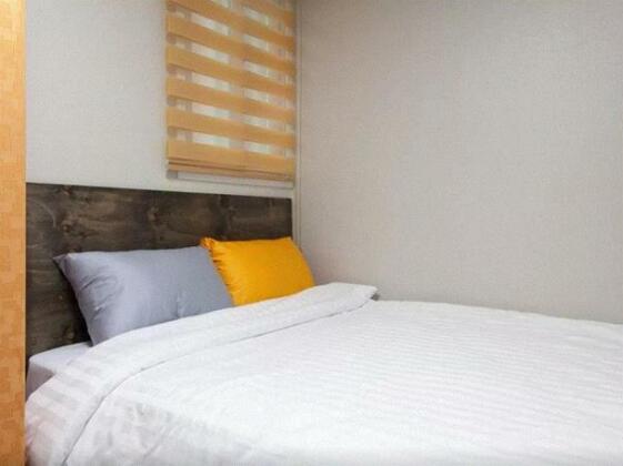 Top Guesthouse Seoul - Photo2