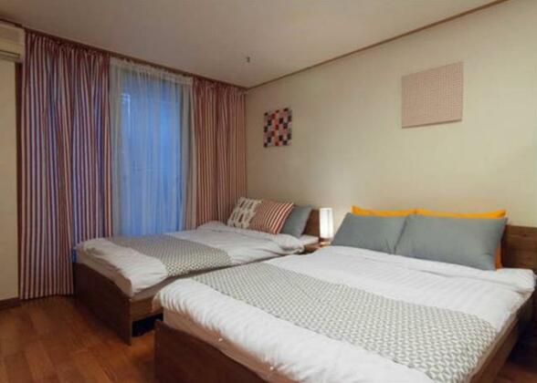 Top Guesthouse Seoul - Photo3