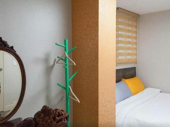 Top Guesthouse Seoul - Photo4