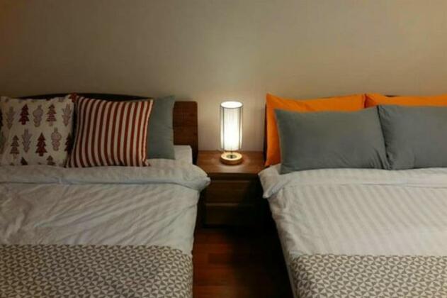 Top Guesthouse Seoul - Photo5