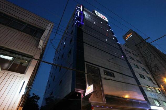 Toptel Hotel Seoul - Photo3