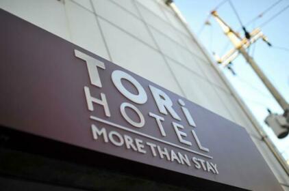 Tori Hotel