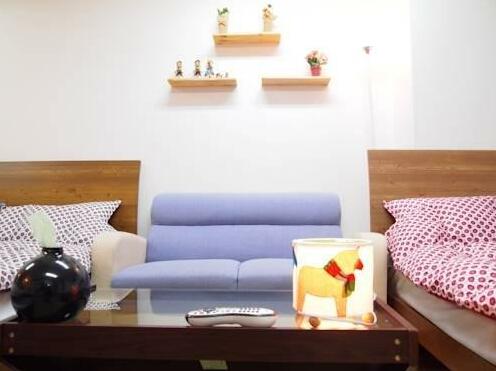 Town Guesthouse 4 - Photo2
