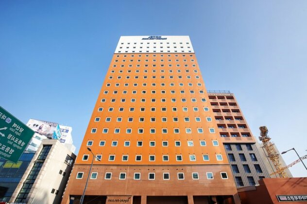 Toyoko Inn Seoul Yeongdeungpo - Photo4