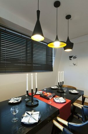 Tribear House 1 - Photo4