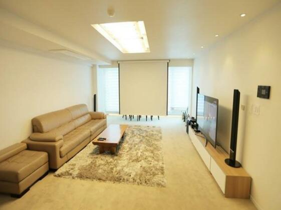 UN Mansion Apartment - Photo2