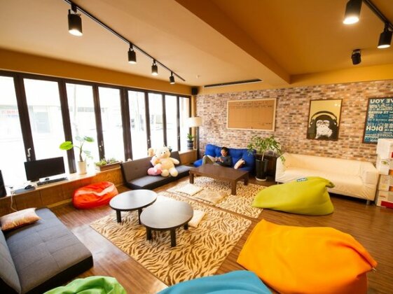 UWA Guesthouse - Photo2