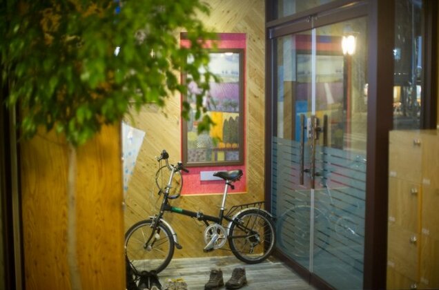 UWA Guesthouse - Photo3