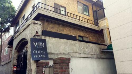 Vin Guesthouse