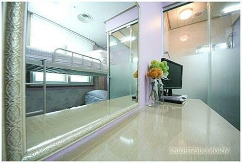 Vision Guesthouse - Photo2