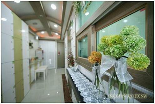 Vision Guesthouse - Photo3