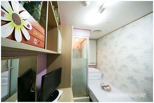 Vision Guesthouse - Photo5