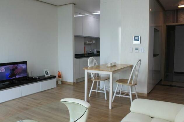 W-Tower Apartment - Photo5