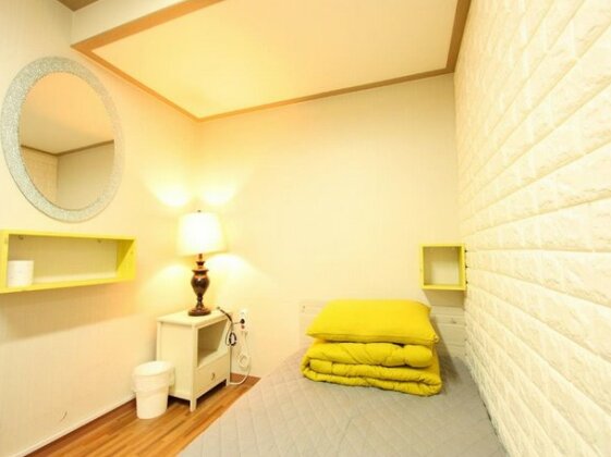Welcome Guesthouse Myeongdong - Photo2
