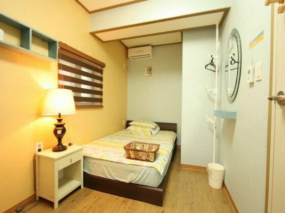Welcome Guesthouse Myeongdong - Photo3